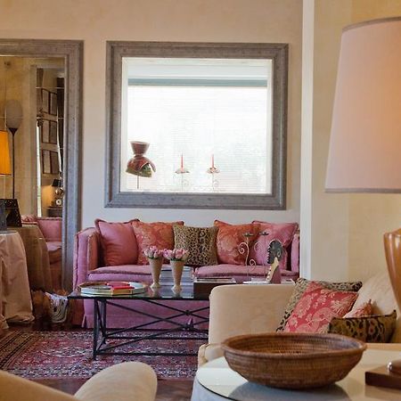 Rental In Rome - Fontana Di Trevi Penthouse Kültér fotó