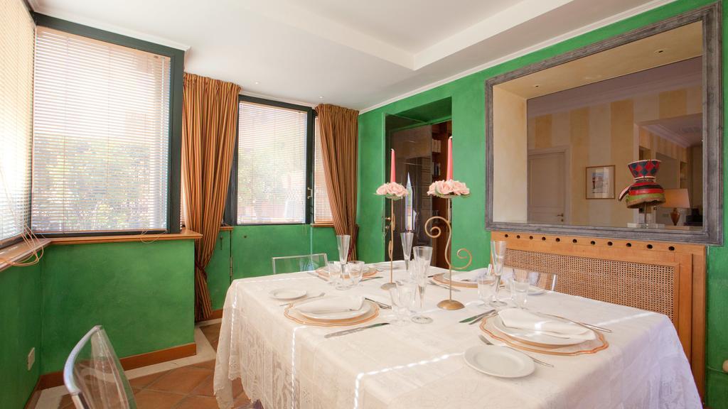 Rental In Rome - Fontana Di Trevi Penthouse Kültér fotó