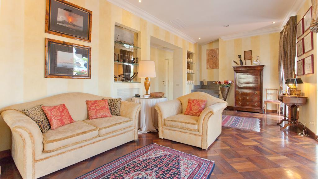 Rental In Rome - Fontana Di Trevi Penthouse Kültér fotó