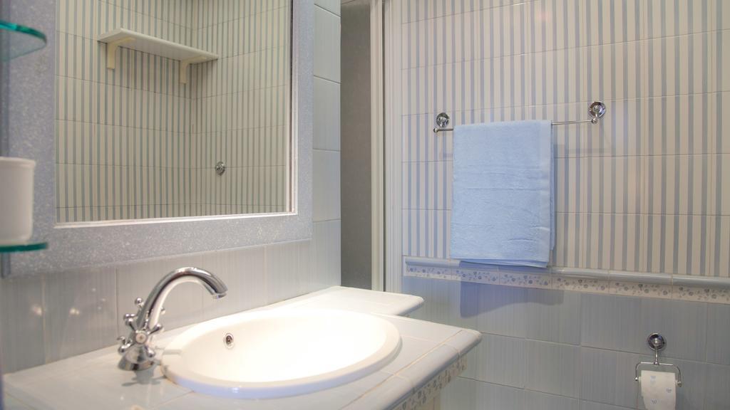 Rental In Rome - Fontana Di Trevi Penthouse Kültér fotó