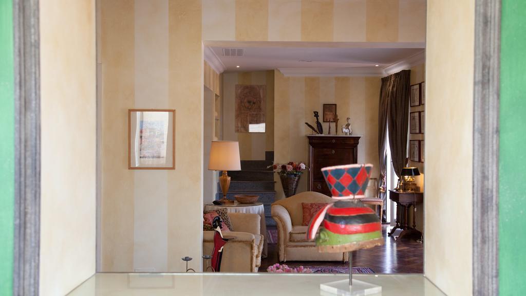 Rental In Rome - Fontana Di Trevi Penthouse Kültér fotó
