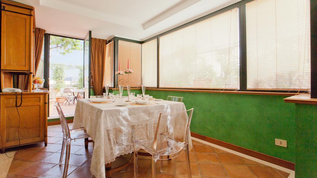 Rental In Rome - Fontana Di Trevi Penthouse Kültér fotó