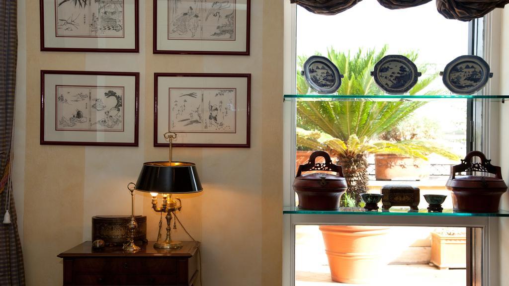 Rental In Rome - Fontana Di Trevi Penthouse Kültér fotó