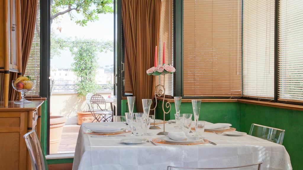 Rental In Rome - Fontana Di Trevi Penthouse Kültér fotó