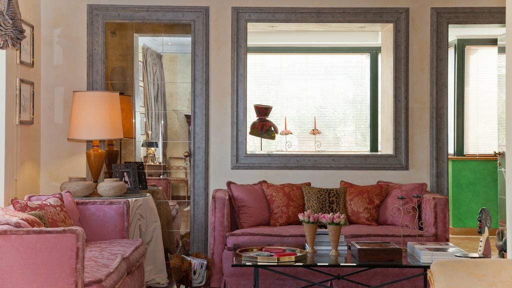 Rental In Rome - Fontana Di Trevi Penthouse Kültér fotó